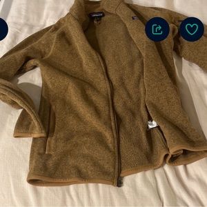 Patagonia Better Sweater